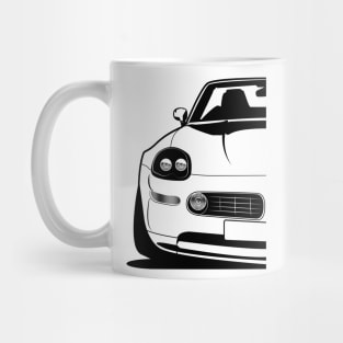 E52 Z8 Roadster Mug